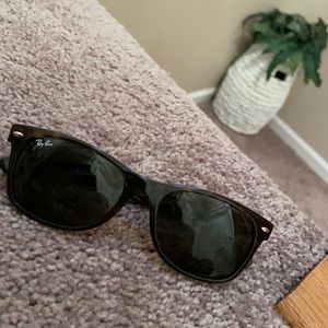 Tortoise Shell colored BRAND NEW Ray Ban